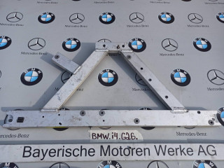 распорка стоек BMW i4 G26 2022, электро, АКПП, 8738483