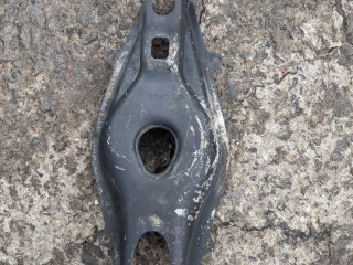 рычаг задний нижний Mercedes-Benz E-Класс W212/S212/C207/A207 [рестайлинг] 2013, 3.5 л., бензин, универсал, A2123500406, A2123520202