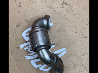 трубка системы рециркуляции EGR BMW 5 серия E60/E61 (2002 - 2007), дизель