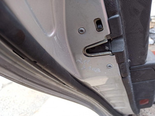 замок двери задней левой Mercedes-Benz E-Класс W211/S211 2004, 3.2 л., OM 648.961, дизель, АКПП, универсал