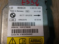 блок AirBag BMW X5 E53 2001, 3.0 л., бензин, АКПП, внедорожник 5 дв., 65776912755, 0285001458 - фото №2