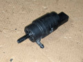 насос (моторчик) омывателя фар Mercedes-Benz E-Класс W211/S211 2005, 2.1 л., дизель, АКПП, седан - фото №3