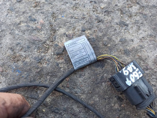 проводка датчиков парковки BMW 5 серия E60/E61 [рестайлинг] 2009, 2.0 л., N47 D20 A, дизель, АКПП, седан, 9122276