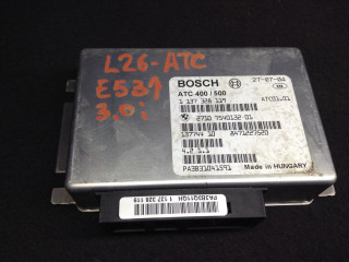 блок управления раздаткой BMW X5 E53 [рестайлинг] 2004, 3.0 л., бензин, АКПП, внедорожник 5 дв., 7540132