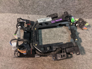 проводка Land Rover Range Rover Evoque L538 2012, 2.2 л., 224DT, дизель, АКПП, внедорожник 5 дв., BJ32-14K042-BD