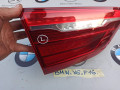 фонарь крышки багажника левый BMW X6 F16 2016, 3.0 л., бензин, правый руль, 2576427 - фото №2