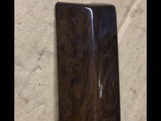 накладка на торпедо (консоль) BMW 7 серия E65/E66/E67 [рестайлинг] 2005, 7025312