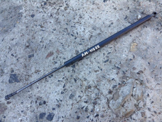 амортизатор крышки багажника (3-5 двери) BMW X3 E83 [рестайлинг] 2007, 3.0 л., N52 B30 A, бензин, АКПП, внедорожник 5 дв.