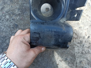 Крепление бампера переднего BMW 5 серия E60/E61 2006, 3.0 л., N52 B30 A, бензин, АКПП, седан, 7033716