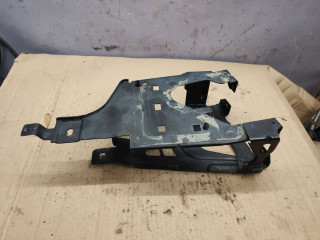 кронштейн передней панели (телевизора) BMW 7 серия F01/F02 2011, 4.4 л., N63 B44 A, бензин, АКПП, черный