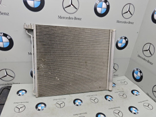 радиатор кондиционера BMW X6 E71 [рестайлинг] 2013, 4.4 л., N63 B44 A, бензин, 9239944