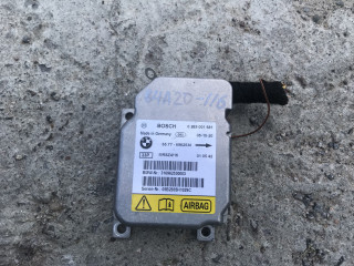 блок AirBag BMW X5 E53 [рестайлинг] 2005, 3.0 л., дизель, АКПП, sterlinggrau metallic, внедорожник 5 дв., 6962530