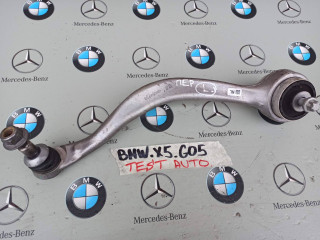 рычаг передний левый BMW 2024, бензин, 6893549