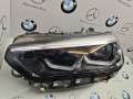 фара левая BMW X5 G05 2020, 7933331 - фото №2