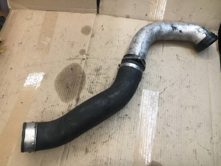 патрубок интеркулера BMW 3 серия E46 2002, 2.0 л., дизель, АКПП, седан, 7788357, 7786865