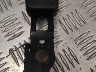 замок ремня безопасности Mercedes-Benz M-Класс W164 2007, 3.0 л., OM 642.940, дизель, 1648601589