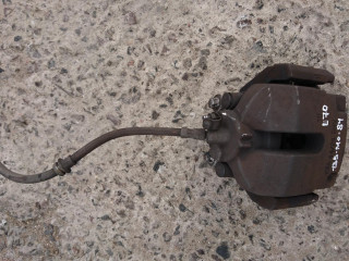 суппорт задний левый BMW X5 E70 2008, 4.8 л., N62 B48 B, бензин, АКПП, внедорожник 5 дв.