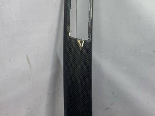 накладка на торпедо (консоль) BMW 7 серия E65/E66/E67 [рестайлинг] 2006, 3.0 л., дизель, АКПП, седан, 7025308