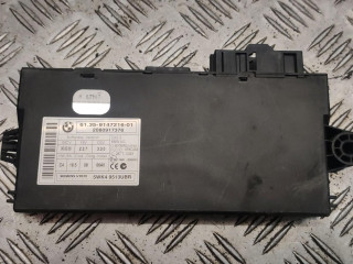 Иммобилайзер BMW 3 серия E90/E91/E92/E93 [рестайлинг] 2008, 9147216
