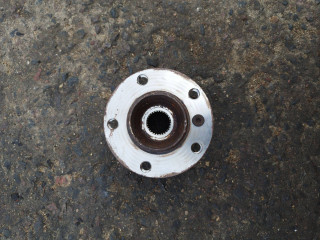 подшипник ступицы задний BMW X3 F25 2014, 2.8 л., бензин