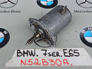моторчик VVT (эксцентрикового вала) BMW 7 серия E65/E66/E67 [рестайлинг] 2007, 3.0 л., N52 B30 A, бензин, 7548388