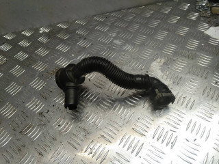 трубка системы рециркуляции EGR BMW 5 серия E60/E61 [рестайлинг] 2008, 3.0 л., N54 B30 A, бензин, 7600013