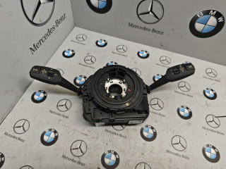 переключатель подрулевой (стрекоза) BMW X5 E70 [рестайлинг] 2012, 9164418