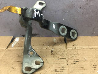 петля крышки багажника BMW X6 F16 2017, 3.0 л., N57 D30 B, дизель, АКПП, внедорожник 5 дв., 7318691