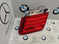 фонарь крышки багажника правый BMW 7 серия F01/F02 2011, 3.0 л., N54 B30 A, бензин, 7182206 - фото №2