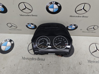 щиток приборов (приборная панель) BMW 2 серия Active Tourer F45 2015, 2.0 л., B48 A20 A, 9382146, 2999812, 9232891