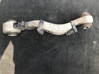 рычаг задний правый BMW 7 серия F01/F02 2010, 4.4 л., N63 B44 A, бензин, АКПП, черный, седан, 33326782132, 6082T6