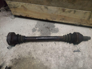 полуось задняя (приводной вал, ШРУС) BMW 7 серия E65/E66/E67 2004, 3.0 л., бензин, АКПП, седан, 7520205