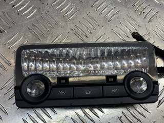 фонарь салона (плафон) BMW 2010, 3.5 л., бензин, 9163699