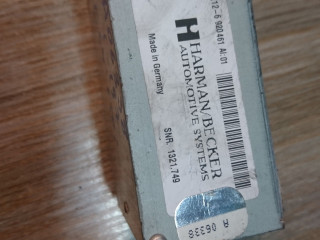 усилитель музыкальный BMW 6 серия E63/E64 2006, 4.4 л., N63 B44 A, бензин, АКПП, кабриолет, 6920461