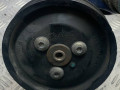 насос гидроусилителя руля BMW 3 серия E90/E91/E92/E93 2005, 2.0 л., бензин, 6780413, 7617955 - фото №4