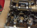 головка блока цилиндров BMW 7 серия E65/E66/E67 2004, 4.4 л., N62 B44, бензин, 7530011 - фото №2