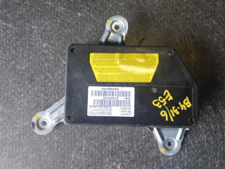 подушка безопасности дверная BMW X5 E53 2001, 4.6 л., бензин, АКПП, внедорожник 5 дв.