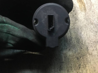 переключатель света BMW 7 серия E38 1996, 4.4 л., бензин, АКПП, седан, 8363683