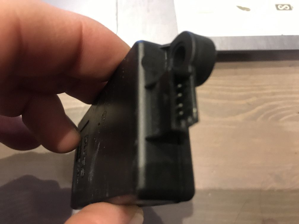 датчик охраны BMW 3 серия E90/E91/E92/E93 2007, 3.0 л., N54 B30 A, бензин, АКПП, кабриолет, 6989713, 812061047 - фото №1