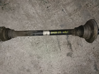 полуось задняя (приводной вал, ШРУС) Mercedes-Benz C-Класс W205/S205/C205 2015, 2.0 л., M 274.920, бензин, АКПП, седан, правый руль, A2053508113