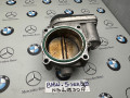 заслонка дроссельная BMW 5 серия E60/E61 2007, 3.0 л., N52 B30 A, бензин, 7516946 - фото №2