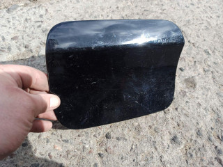 лючок топливного бака BMW X5 E53 2003, 3.0 л., дизель