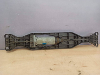 моторчик регулировки сиденья BMW X5 E70 2009, 3.0 л., дизель, 0130002613