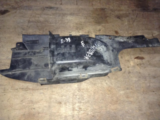 воздуховод (дефлектор) радиатора BMW 5 серия E39 2000, 3.5 л., бензин, АКПП, седан, 8159422