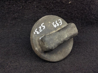 пробка топливного бака BMW 5 серия E39 1997, 2.5 л., АКПП, седан