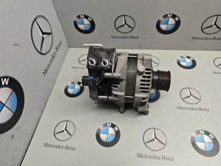 генератор Mercedes-Benz C-Класс W205/S205/C205 [рестайлинг] 2018, 1.5 л., бензин, A2649062300