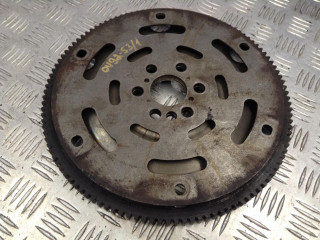 маховик BMW 5 серия E60/E61 2007, 3.0 л., N52 B30 A, бензин, АКПП, седан, 7548102