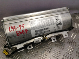 подушка безопасности пассажира BMW 7 серия E65/E66/E67 [рестайлинг] 2007, 3.0 л., дизель, АКПП, седан