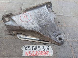 кронштейн двигателя BMW X3 F25 2011, 3.0 л., N52 B30, бензин, 6784828