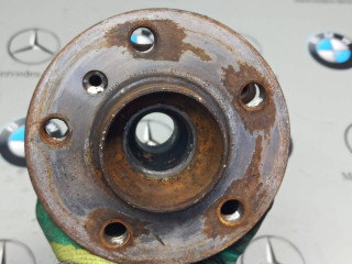 ступица задняя BMW i3 L01 2015, 6867926